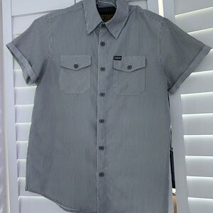 Men's Dixxon OG Benny Shirt